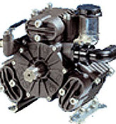 DP-139 diaphragm pump image